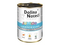 DOLINA NOTECI PREMIUM JUNIOR LAMB 400G