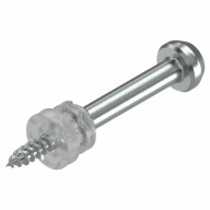 BLUM ZF4.5002 MERIVOBOX PREDNÁ MONTÁŽ HORNÁ NA SKRUTKU