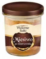 Lewiatan Meat majstrovsky 300 g jedlo