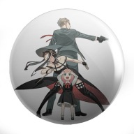 Spy x Family Manga Anime Pins, ZE SI SI VYBERÁTE