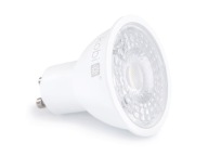 GU10 LED ŽIAROVKA 7W PREMIUM NEUTRAL BIELA ​​4000K