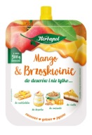 Herbapol MUS MANGO BROSKYŇOVÁ KABELKA 300g