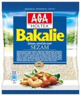 Aga Holtex Sezam lúpaný 90g Pochúťky