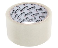 BALIACA PÁSKA ČIERA AKRYLÁTOVÁ 48 mm x 50