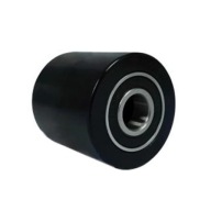 VALEC 50x50mm pre PALETOVÝ VOZÍK a valčeky paletového vozíka