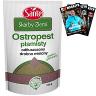 SANTE MILK THIStle 150G ODOLNOSŤ VOČI TOXÍNOM