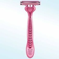 GILLETTE SIMPLY VENUS jednorazový 1 kus