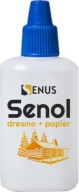 Wikol lepidlo na drevo, papier, kartón Senus Senol 40g