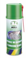 BOLL KARBURÁTOR A ČISTIČ PLYNU 400ML