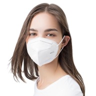 OCHRANNÁ MASKA ANTI SMOG ANTIDUST SPORTS KN95 FFP2