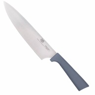 KUCHYŇSKÝ Nôž 20CM šedý