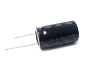 KONDENZÁTOR FROLYT EKR 470uF 63V-F2 105C*