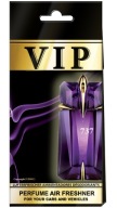 Caribi VIP 737 Vôňa do auta - Alien