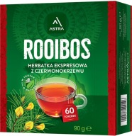 Čaj Astra Rooibos 90g