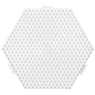 HAMA MIDI BEADS PAD 329 VEĽKÝ HEXAGON
