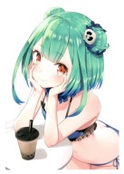 Plagát Anime Manga HoloLIVE holo 286 A3