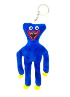 HUGGY WUGGY POPPY MASKOT PLAYTIME KEYRING 16cm
