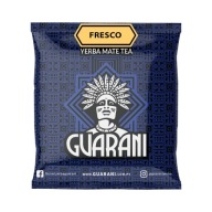 Yerba Mate vzorka Guarani Fresco 50 g
