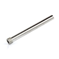 DIAMANTOVÁ VŔTAČKA DO SKLA KAMENNÝCH DIEROV 8 mm