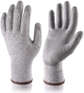 Rukavice proti porezaniu EDGE-5 proti porezaniu veľkosť 10 - XL 1 pár