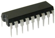 ULN2803 DIP18