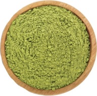 MLADÝ JAČMEŇ 500g zelený prášok, prírodný POL