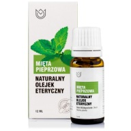Prírodný mätový esenciálny olej 10 ml