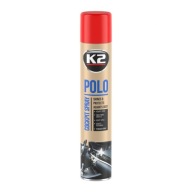K2 POLO KOKPIT JAHODA 750 ML