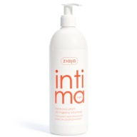 ZIAJA Intima Liquid s kyselinou askorbovou 500ml