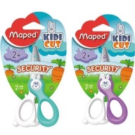 KIDI NOŽNICE REZANÉ 12CM BLS MAPED, MAPED