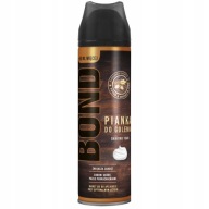 BOND PENA NA HOLENIE INŠPIROVANÁ WHISKY 250ML