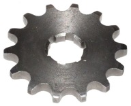 PREDNÝ NÁHON REŤAZOVÉ KOLEKO QUAD ATV 50 110 14z 420