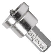 ČEPEL S LIMITOM PH 2X25MM S2 RICHMANN C6580