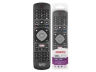 UNIVERZÁLNY TV PHILIPS DIAĽKOVÝ OVLÁDAČ + NETFLIX SMART XJ