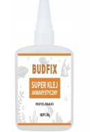 HRUBÉ AQUARISM GLUE 20ml na lepenie rastlín, machov, skál, koreňov, dekorácií