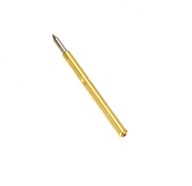 Bezspájková testovacia ihla POGO PIN P75-B1 1,02 mm