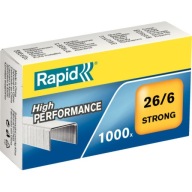Zošívanie 26/6 1000 RAPID strán 24861400