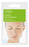 Ziaja hydratačná maska ​​na tvár 7 ml