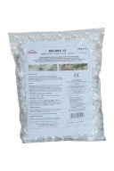 Polypropylénové vlákna BELMIX do betónu 150 g 12 mm
