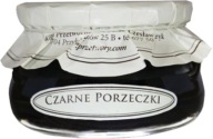 PD Džem z čiernych ríbezlí 320g KROKUS