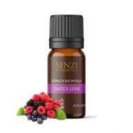 Mydlo Vonné Mydlo Vonné Oil Aroma 10ml Ovocné LESNÉ OVOCIE