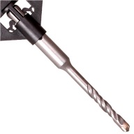 NÁSTENOVÝ VRTÁK 5 x110 mm SDS-PLUS Krížový vrták do BETÓNU pre Sds Drill