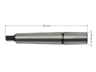 Prsteňový driek PRE MORSEA KUŽEL MORSEA FIN B18 MK2