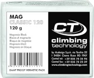 Climbing Technology 120g Krieda, telocvičná krieda, veľká biela kocka