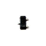 Tranzistor SI2302CDS-T1-E3 MOSFET 20V, 2,6A, SOT-23-3 N-kanál x25