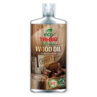 TRI-BIO Ošetrujúci olej na drevo 250 ml