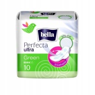 BELLA PERFECTA GREEN CLASSIC HYDRAULICKÉ VLOŽKY 10 KS