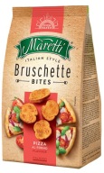 Bruschette Maretti s príchuťou PIZZA 70g
