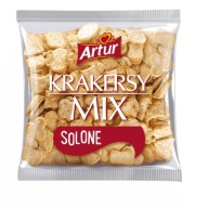 Artur slané krekry 90 g