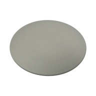 Nárazník, doraz dverí fi60, samolepiaci Grey
